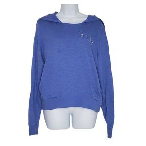 PINK Victoria's Secret Hoodie - Medium